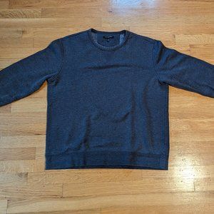 Banana Republic Cotton Sweatshirt